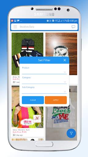 Stocklots Daily screenshot 6