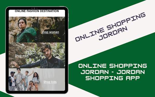 Online Shopping Jordan - Jordan Shopping App screenshot 12
