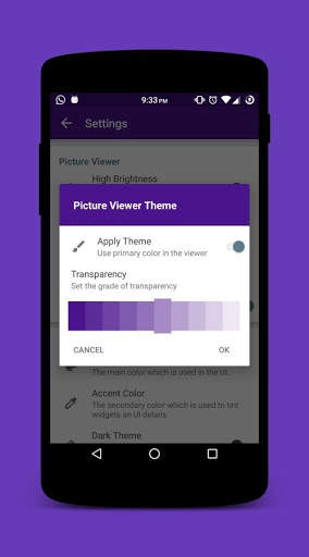 Galeri screenshot 3
