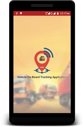 Eicher VOTA Dealer screenshot 1