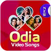 Odia Video Songs Odia Album Song Download icon