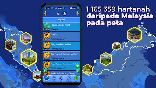 Landlord GO: Trade Real Estate screenshot 3