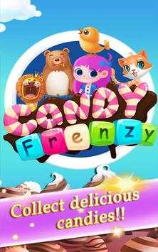 Candy Frenzy Time screenshot 11