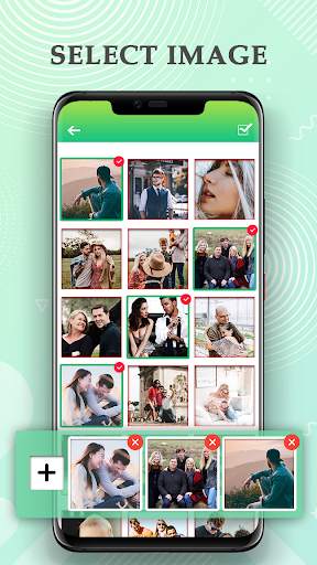 Photo Video Maker Kannada - Kannada video Status screenshot 1