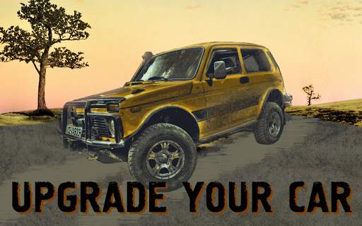 Dui checkpoints Joe. FREE. Racing fever screenshot 2