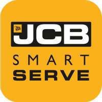 ikon JCB Smart Serve