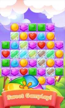 Candy Masha Match 3 screenshot 5