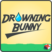 Drowning Bunny icon