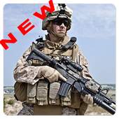 Military Soldiers Wallpapers HD 1.0
