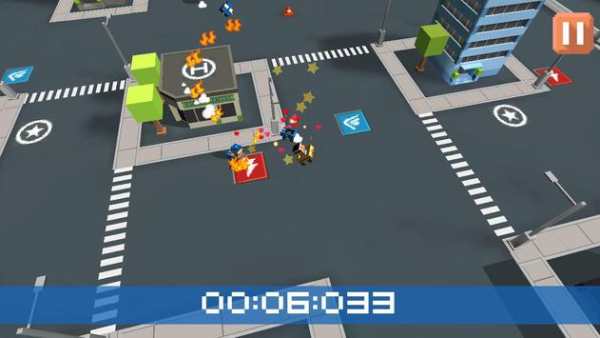 MiniChase screenshot 13