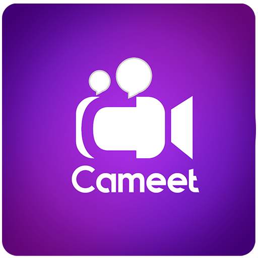Cameet - Live Video Chat & Make Friends 2.2.4
