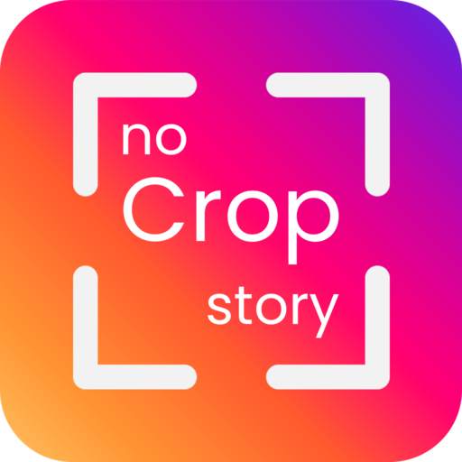 No Crop for Instagram Story 1.0