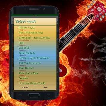 MP3 Player Pro screenshot 5