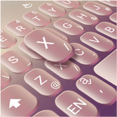 Cool Soft Pink icon