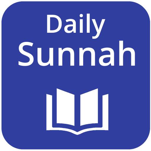 Daily Sunnah - The Sunnah of Beloved Prophet (ﷺ) 1.3