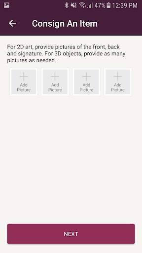 Spink Live screenshot 4