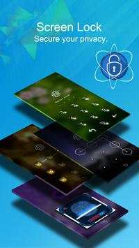 CM Locker screenshot 1