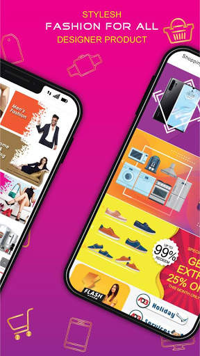 ADB Shopping screenshot 5