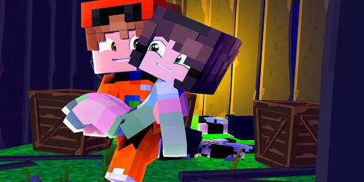 2021 Skins for Minecraft screenshot 1