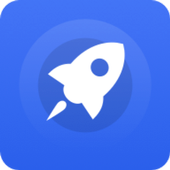 Speed Clean Booster icon