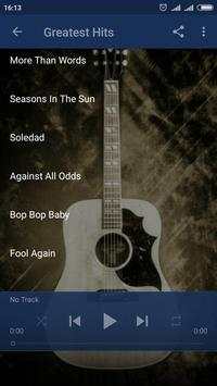 Westlife- All Songs screenshot 3