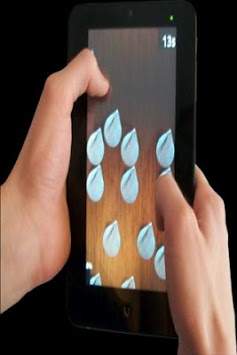Finger Dash! скриншот 3