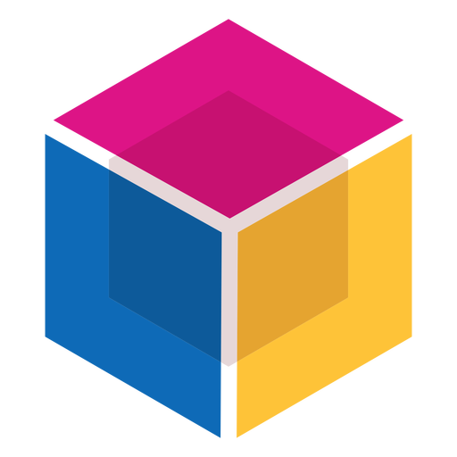 Run Cube, Run! icon