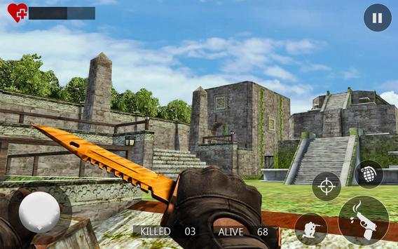 Cover The Fire screenshot 6