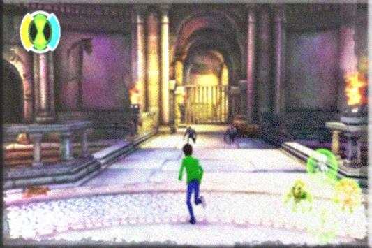 Tips Ben 10 Ultimate Alien screenshot 2