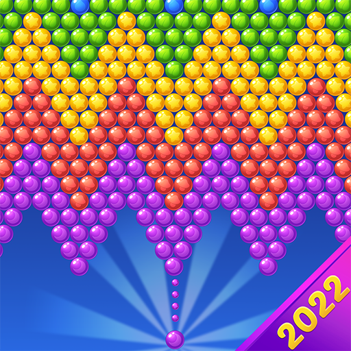 ikon Bubble Shooter Balls