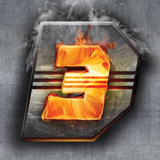 Dhoom:3 The Game иконка