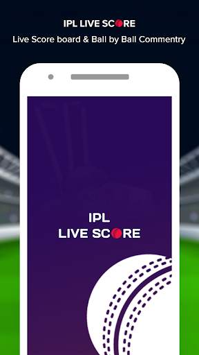 Live Cricket Match screenshot 1