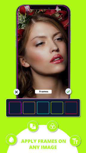 Beautify - Photo Editor screenshot 5