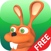 Talking Jasper The Bunny icon