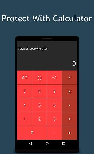 Hide App, App Hider Premium screenshot 4
