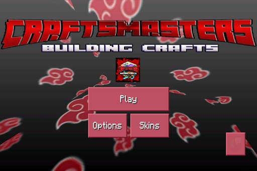 Craftmaster - Building World screenshot 1