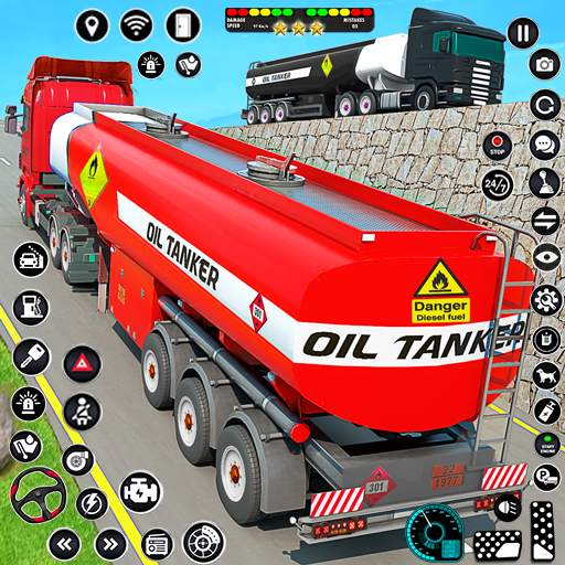 Truck Driving School Simulator 1.1.4