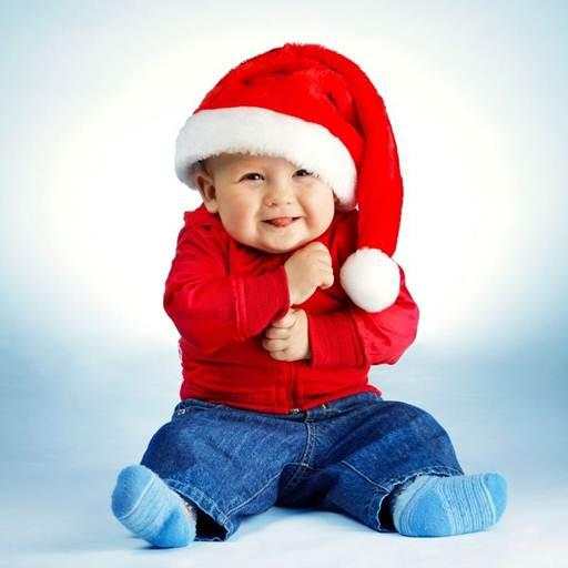 Cute Baby HD Wallpaper 3.2