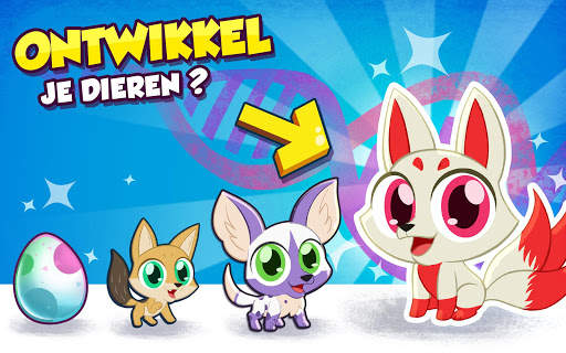 Merge Zoo screenshot 8