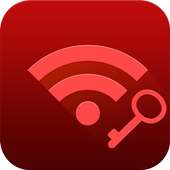 Master WiFi Password Prank® logo