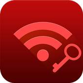 Master WiFi Password Prank® 1.0