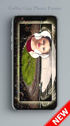 Cricket Ground Photo Frame / Ground Photo Editor screenshot 3