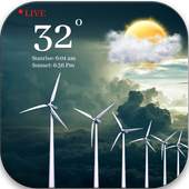 Mausam Ki Jankari - Live Weather Report 1.2