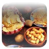 Potato Recipes