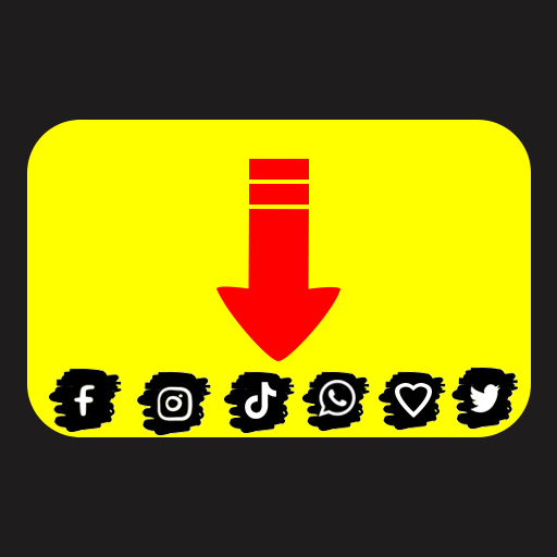 All Video Downloader – Best downloader icon