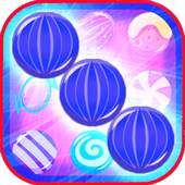 Sweet Candy Blast-Match 3 1.0