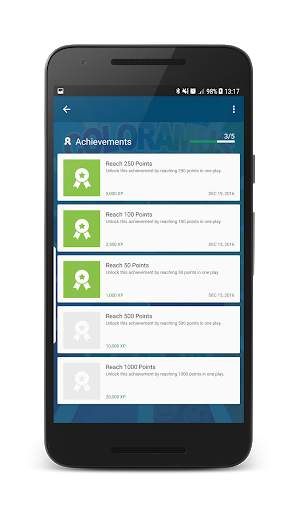 Coloramus: Addictive Mind Game screenshot 4