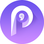 Pie UI icon
