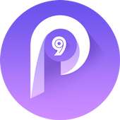 Pie UI on 9Apps