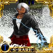 king of fighters 97-2018 logo